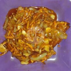 Ikan Nila Asam Manis
