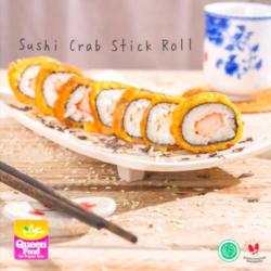 Sushi Crab Stik