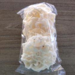 Krupuk Mawar