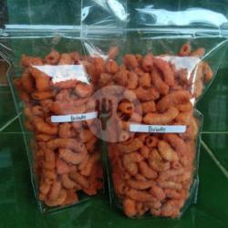 Makaroni Rasa Balado