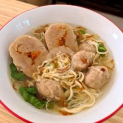 Bakso Setan