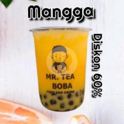 Mangga Brown Suger