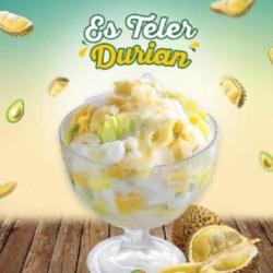 Es Teler Duren