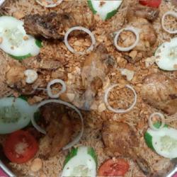 Nasi Mandhy Talam Ayam Isi 5 Porsi