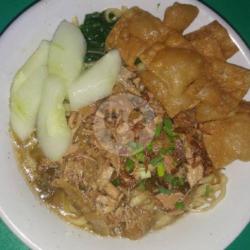 Mie Ayam...mantap