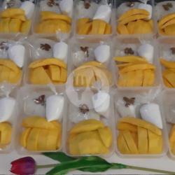 Sticky Rice Mango