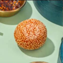 Onde Onde Golden Egg
