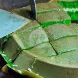 Pandan Keju Susu