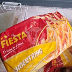 Kentang Fiesta Shoestring 1kg