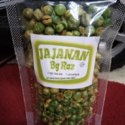 Kacang Arcis