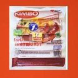 Kimbo Sosis Sapi Jumbo 6 1