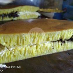 Martabak Duren  Cokelat