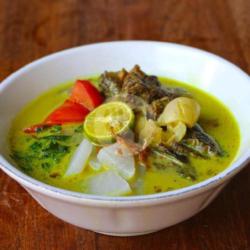 Soto Bogor