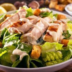 Chicken Crispy Salad