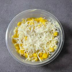 Jagung Manis (jagung Susu Keju)