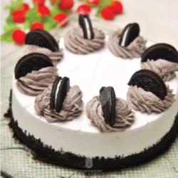 Oreo Cheese Cake