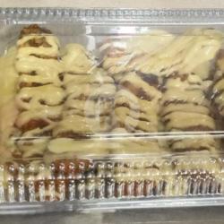 Pisang Lumerr Tiramisu