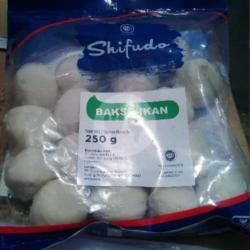 Bakso Ikan Shifudo 250gr