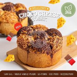 Sobek Choco Cheese (reguler/vegan)