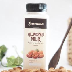 Original Almond Milk