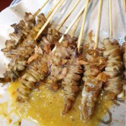 Sate Taichan Usus