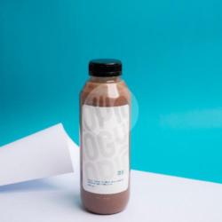 Salted Caramel Chocolate 500 Ml