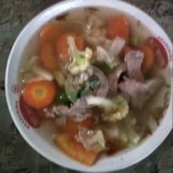 Soup Sapi