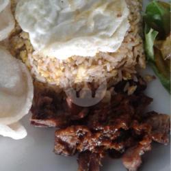 Nasi Goreng Rawon