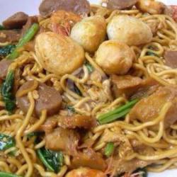 Mie Goreng Enak