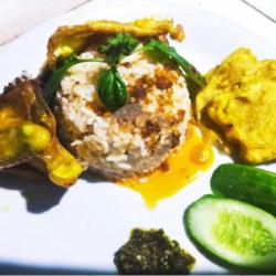 Nasi Pedas Rasa Cikur Pkt Special