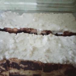 Rotbak Tiramisu Crunchy