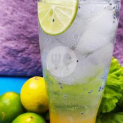 Mojito Nanas