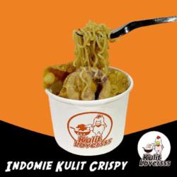 Indomie Kulit Crispy