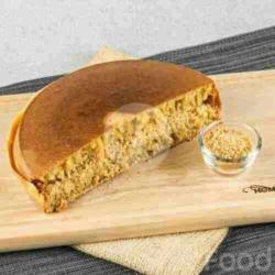 Martabak Mede Susu