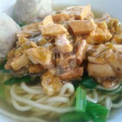 Mia Ayam Jago Bakso