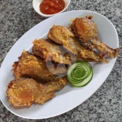 Sayap Ayam Isi