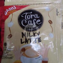 Toracafe Milky Latte