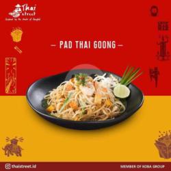 Pad Thai Gong