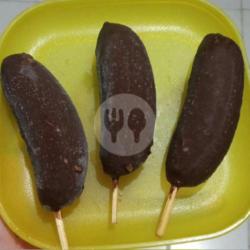 Pisang Coklat (piscok)