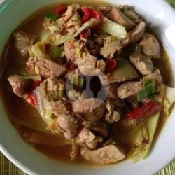 Tongseng Ati Ampela Ayam