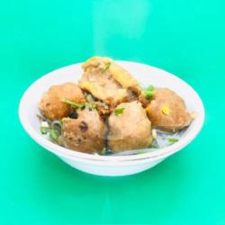 Bakso Varian Udang