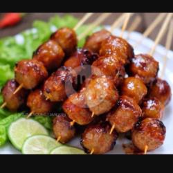 Bakso Bakar