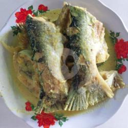 Ikan Patin Gulai Masin