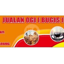 2 Porsi Gorengan Ogi All Item Free 1 Es Teh