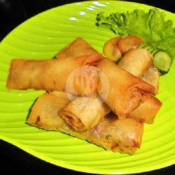 Lumpia Sayuran 6 Pcs