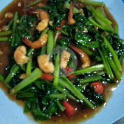 Cah Sayur Udang