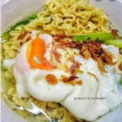 Indomie Kuah