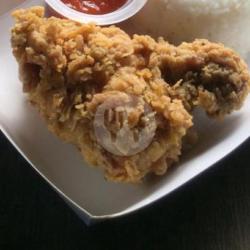 Ayam Cocol