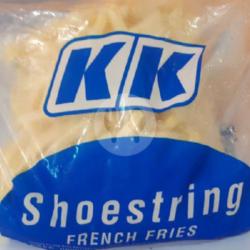 Kentang Kk Shoestring 1kg