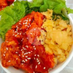 Chicken Spicy Korea